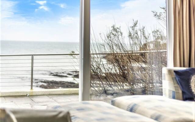 The Sea House