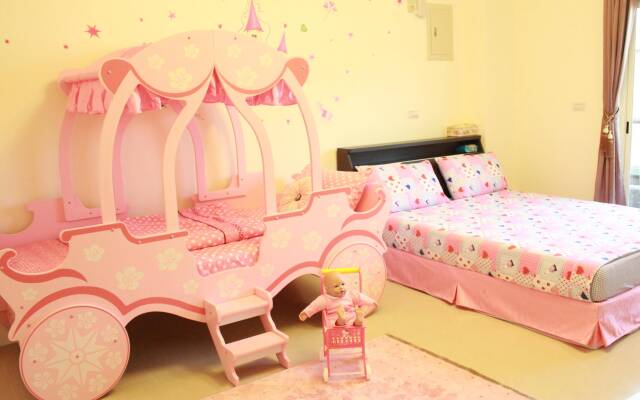 Kikikids 53 Homestay