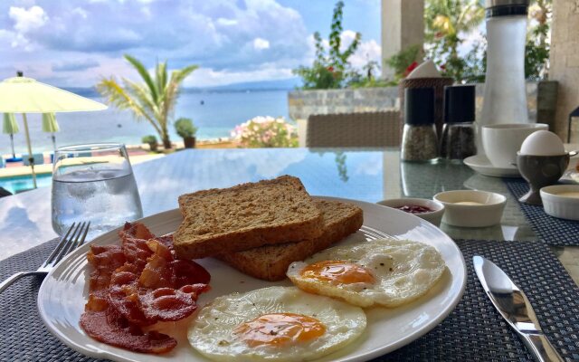 Emoha Dive Resort