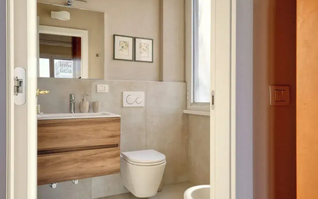 JOIVY Elegant flat in Corso Buenos Aires