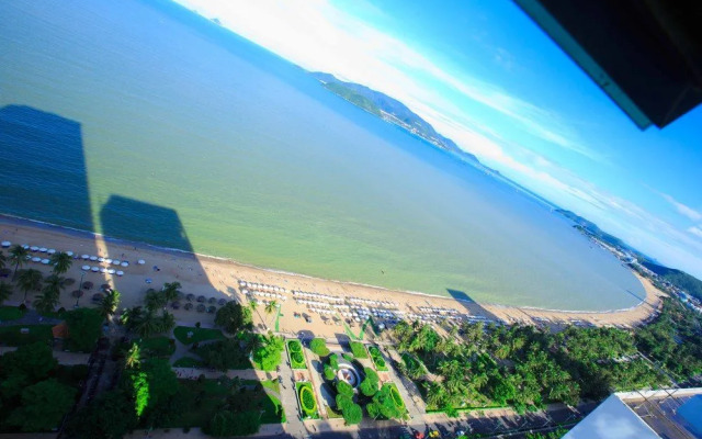 Phi Yen Nha Trang Blue Sea Apartments