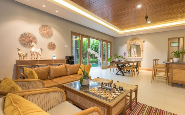 Villa Daun 2 Canggu by Premier Hospitality Asia