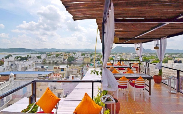 Hotel Udai Niwas