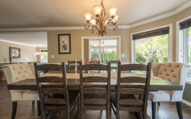 E'Laysa Guesthouse and Vineyard Retreat