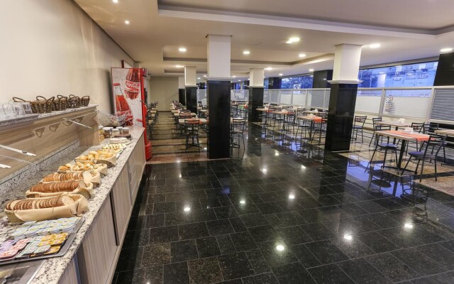 Hotel Express Rodoviária