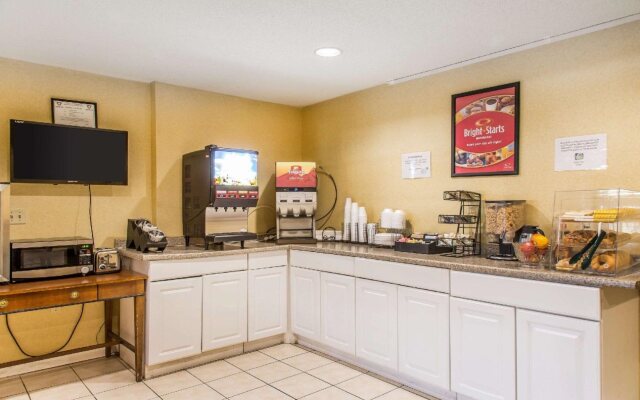 Econo Lodge Milldale - Southington