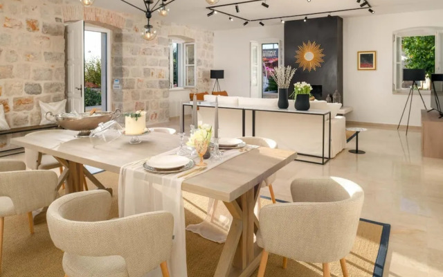 Villa Filia Dubrovnik CFH