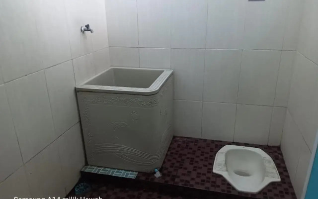 Vila Anggur Pintukabun