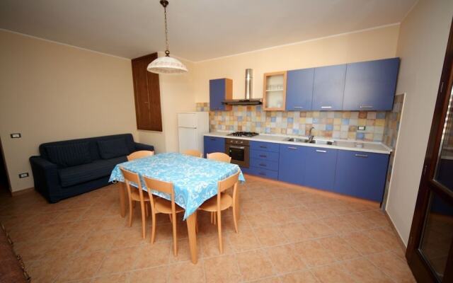 I tre Golfi Captain Cooper