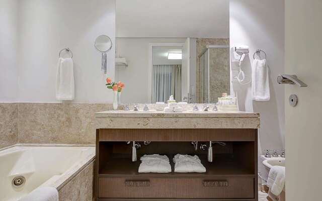 Etoile Hotels Jardins