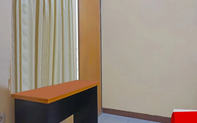 OYO 92285 Penginapan 21 Near Pasar Baru – Guest Rooms – Jakarta