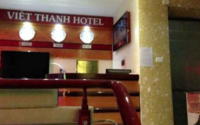 Viet Thanh Hotel