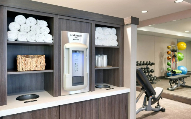 Residence Inn by Marriott Phoenix West/Avondale