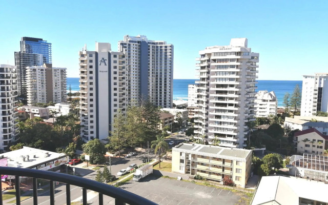 Silverton Holiday Apartments