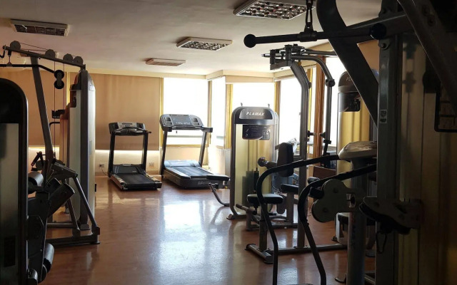 Maadi Hotel