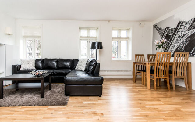 Stavanger Small Apartments