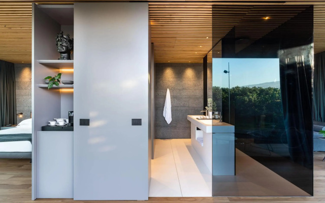 Zash Country Boutique Hotel