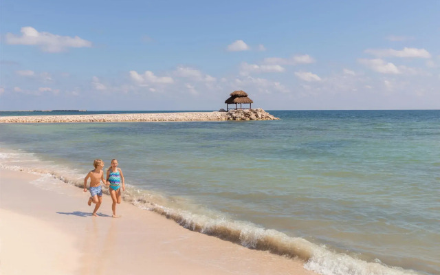 Ventus Ha at Marina El Cid Spa & Beach Resort