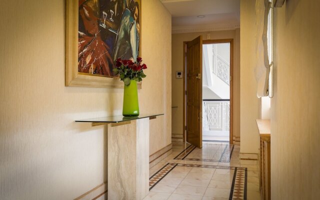 Amazing Luxury 3-bedrooms by Hyde Park and Oxford