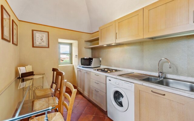 Appealing Apartment in Sandigliano With Garden