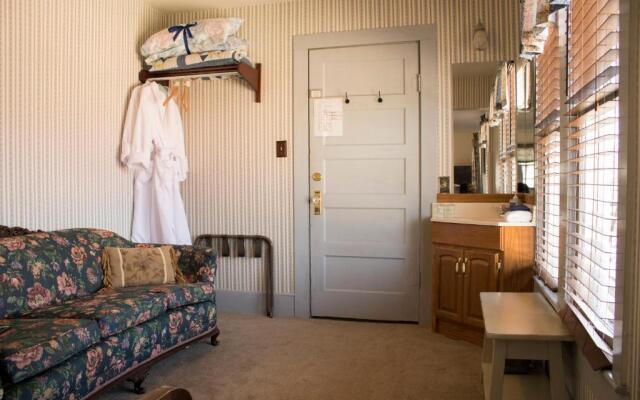 Wildflower Bed & Breakfast