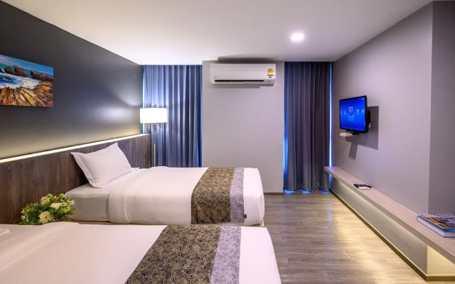 IWISH Hotel