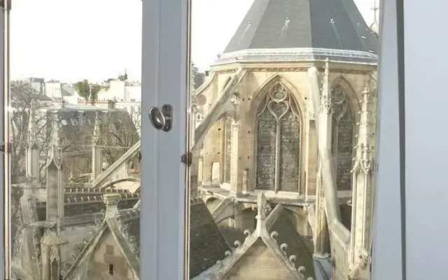St Jacques Notre Dame