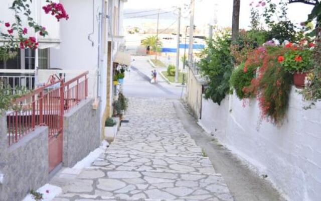 Preveza Apartment