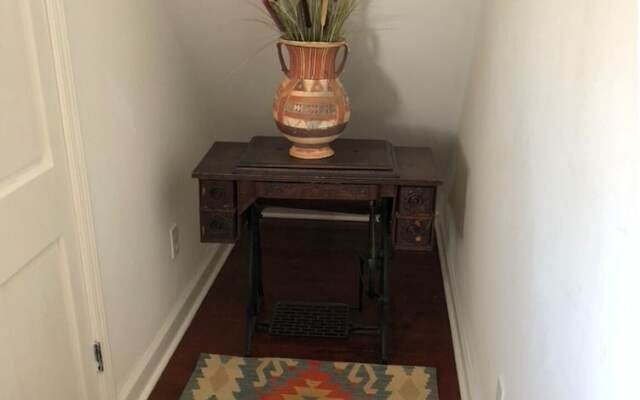 Oak Grove Bed and Breakfast