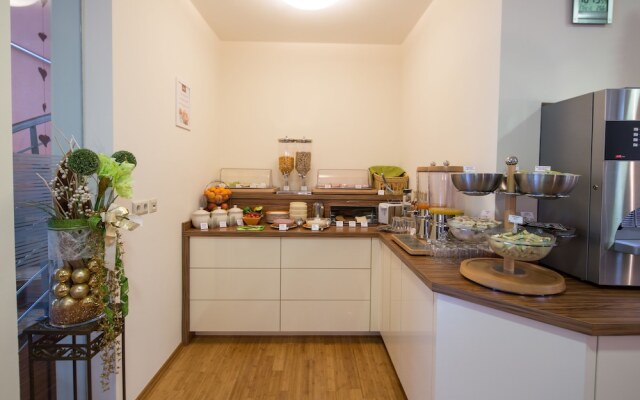 Hotel Zlami-Holzer
