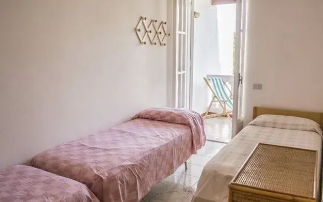 Casa Lucietta Apartments