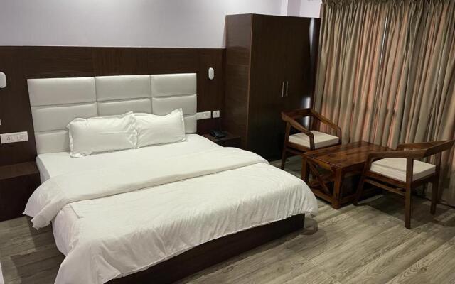 Daffodils The White House