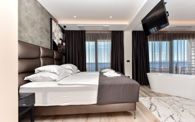 villa Monia