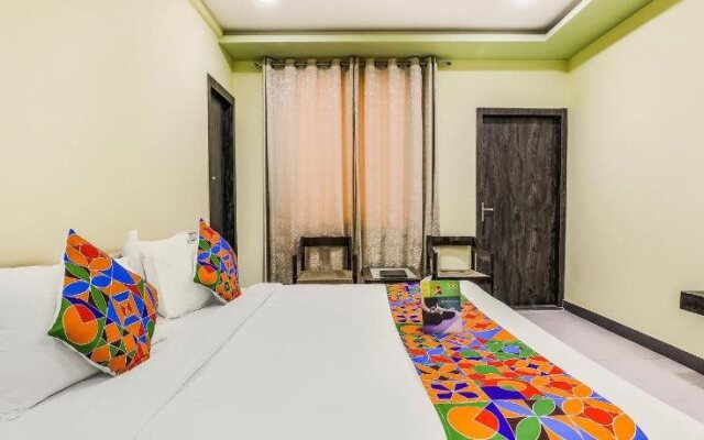 Collection O 9204 Hotel Anant Palace