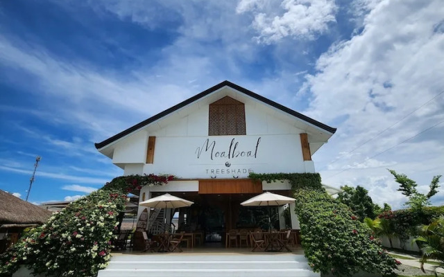 Treeshade Resort & Spa Moalboal