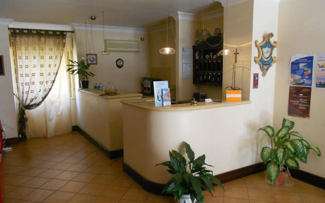 Hotel Concordia