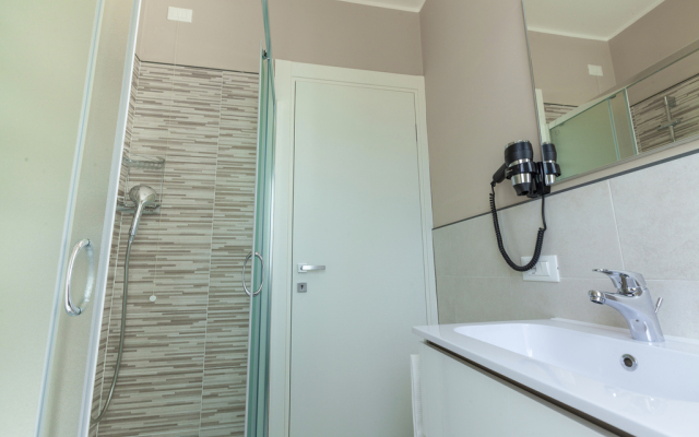 Alba Holiday Hotel & Residence