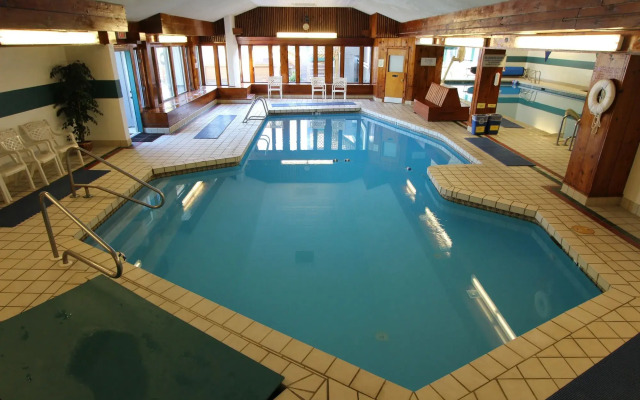 The Village of Loon Mountain