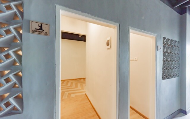 Urbanview Hotel The Tang Balikpapan by RedDoorz