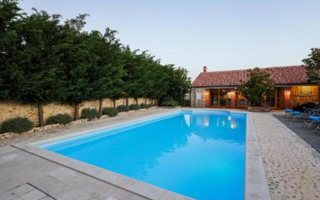Villa Pequena Perla