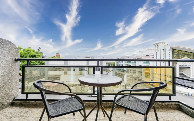 Wei Yuan Hotel