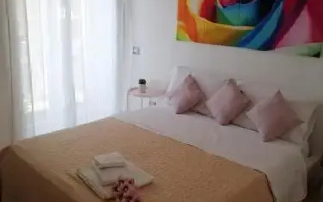 Magicstay - Flat 40M² 1 Bedroom 1 Bathroom - Naples