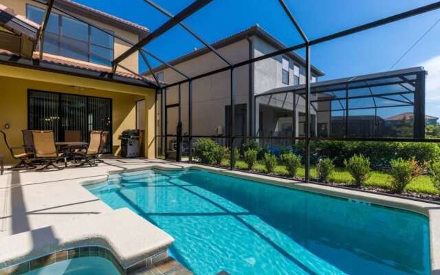 Villa De Tommaso - Solterra