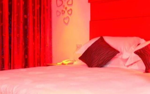 Xinsu Hotel