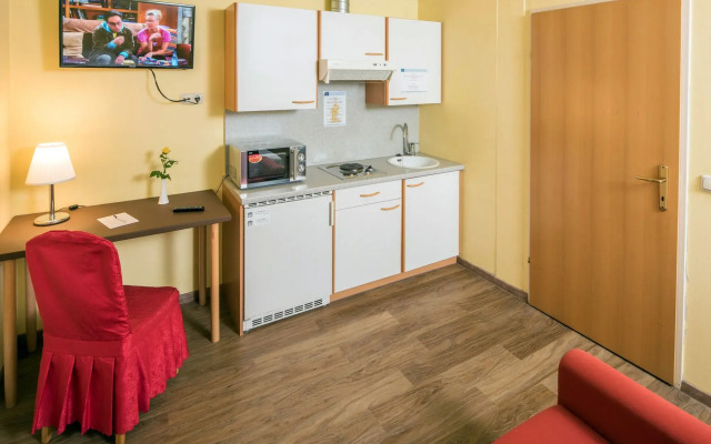 Novapark Das Flugzeughotel