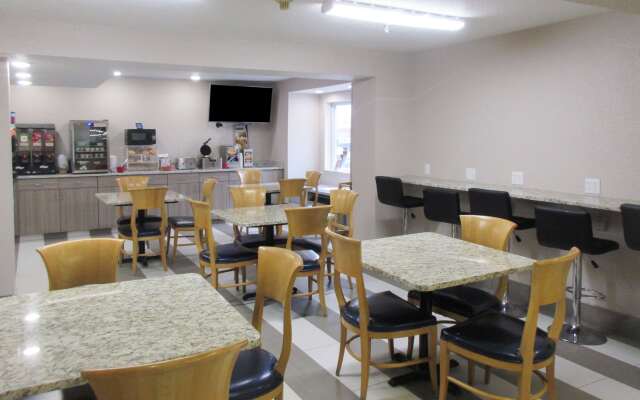 Quality Inn Mount Pleasant