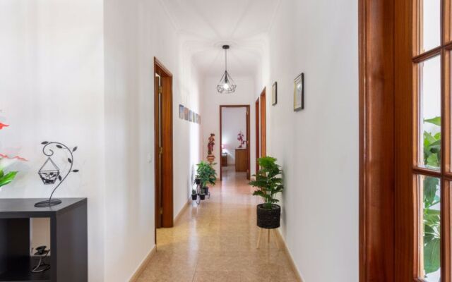 House Paraíso Estoi