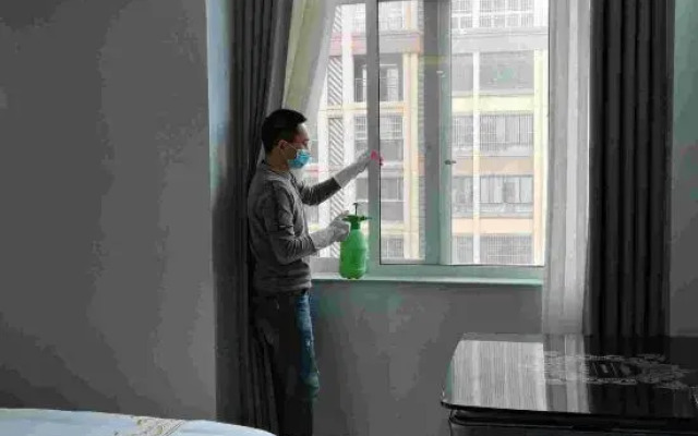 Beijie Zhongding Haocheng Hotel