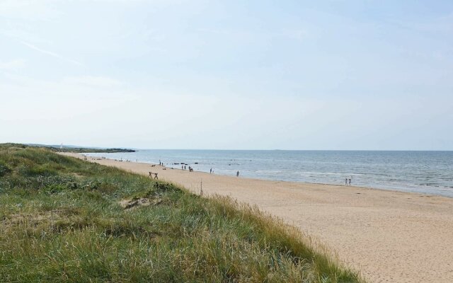 Holiday Home in Falkenberg