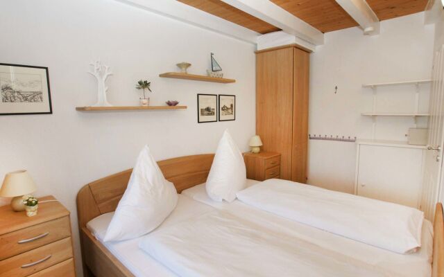 Holiday Home Klaffmuschel